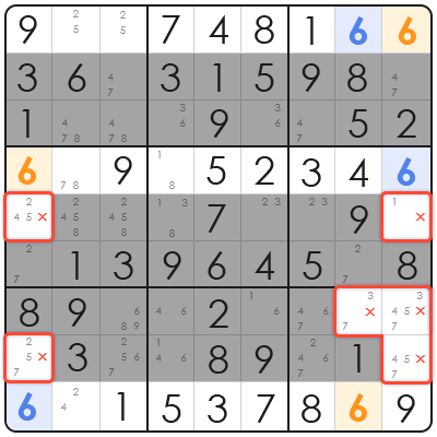 sudoku çözümü
